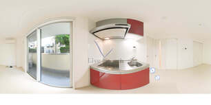 ハウスアイ立花Ⅱ 102 【兵庫県立花駅】 の間取り図