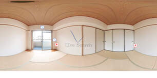 朝日プラザ博多 811 【福岡県博多駅】 の間取り図