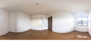 エスポワール西神戸 303 【兵庫県西神中央駅】 の間取り図