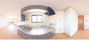 Bendetta 高丘 202 【兵庫県大久保駅】 の間取り図