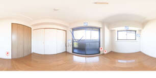 ソラル・エネ 401 【兵庫県香櫨園駅】 の間取り図