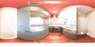 ネクサス百道レジデンシャルタワー 306 【福岡県藤崎駅】 の間取り図