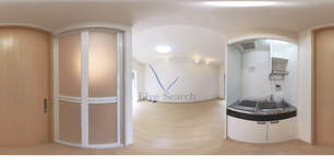 アネックス塚口 203 【兵庫県阪急塚口駅】 の間取り図