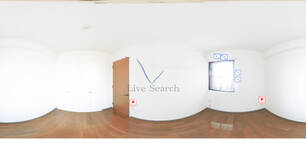 ラ・エスペランサ 204 【東京都東伏見駅】 の間取り図