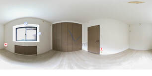 ウィンディアコート香椎V 101 【福岡県JR香椎駅】 の間取り図