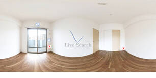 ニューガイアサンコーポフジシン 302 【福岡県柚須駅】 の間取り図