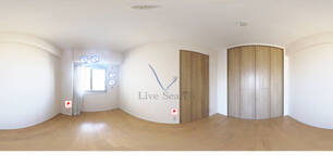 明石土山駅前スカイハイツD棟 1004 【兵庫県土山駅】 の間取り図