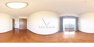 ナチュラリー西神中央 1902 【兵庫県西神中央駅】 の間取り図