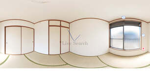 ラ・ファミーユA棟 103 【福岡県南福岡駅】 の間取り図