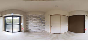 ラ・サンシャイン 101 【兵庫県武庫之荘駅】 の間取り図