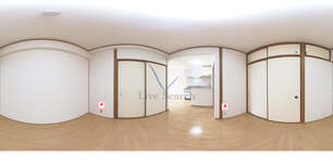 リノスタイル東加古川 3B 【兵庫県東加古川駅】 の間取り図