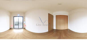 西福岡マリナタウンクレアコースト3番館 505 【福岡県室見駅】 の間取り図