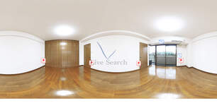 アクシス室見 302 【福岡県室見駅】 の間取り図