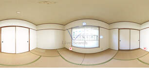 舞松原団地 126 【福岡県舞松原駅】 の間取り図