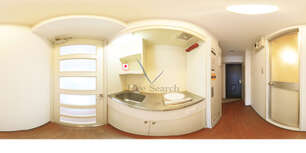 ルエ・メゾン・ロワール西公園Ⅲ 707 【福岡県大濠公園駅】 の間取り図