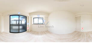 第3レジデンス江﨑 602 【福岡県春日原駅】 の間取り図