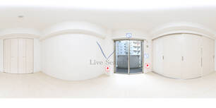 ヴィラフェリシア 401 【福岡県白木原駅】 の間取り図