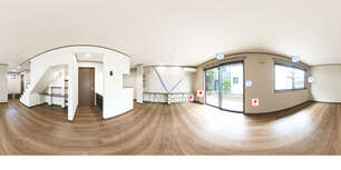 T-REC光町  【福岡県春日駅】 の間取り図