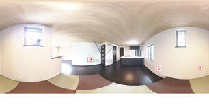 須磨区東落合2丁目新築一戸建て  【兵庫県名谷駅】 の間取り図