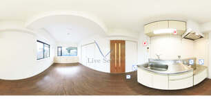 ハウジストクラブ 401 【福岡県西鉄平尾駅】 の間取り図