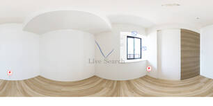 RJRプレシア博多 916 【福岡県楠田神社駅前】 の間取り図