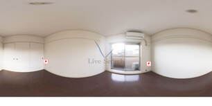 デュオ立花 307 【兵庫県立花駅】 の間取り図