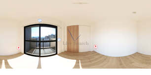 RJRプレシア竹下Ⅰ 603 【福岡県竹下駅】 の間取り図