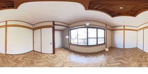 舞子坂3丁目貸家  【兵庫県西舞子駅】 の間取り図