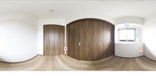 パグーロ城西 1001 【福岡県西新駅】 の間取り図