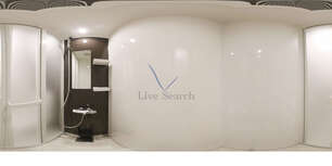 ビエラコート西新 605 【福岡県西新駅】 の間取り図