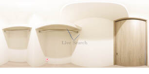 ライオンズヴィアーレ浦和常盤公園 1104 【埼玉県浦和駅】 の間取り図