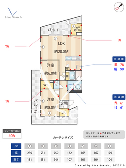 グランカーサ川崎生田 101 【神奈川県読売ランド前駅】 の間取り図