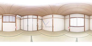 川島尻堀町　戸建  【京都府桂駅】 の間取り図