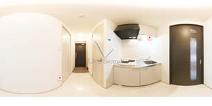 エムティースクエア吉塚駅前 407 【福岡県吉塚駅】 の間取り図