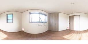 神戸市垂水区福田1丁目新築戸建て  【兵庫県垂水駅】 の間取り図