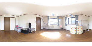 北区星和台2丁目  【兵庫県西鈴蘭台駅】 の間取り図