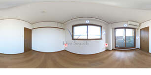 鈴木ビル 302 【東京都狛江駅】 の間取り図