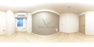 プレミスト京都西院 503 【京都府西院駅】 の間取り図