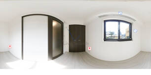 オープンレジデンシア天神今泉 202 【福岡県薬院大通駅】 の間取り図