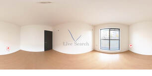 名谷19団地83号棟 105 【兵庫県名谷駅】 の間取り図