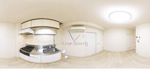 シャンボール白金 102 【東京都白金台駅】 の間取り図