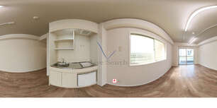 藤和大名コープ 206 【福岡県赤坂駅】 の間取り図