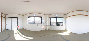 マメゾン町田 302 【東京都淵野辺駅】 の間取り図