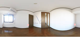 ヴィクトリア友泉 703 【福岡県六本松駅】 の間取り図