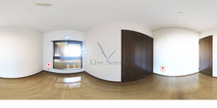 ダイアパレスガーデンヒルズ小笹 605 【福岡県桜坂駅】 の間取り図