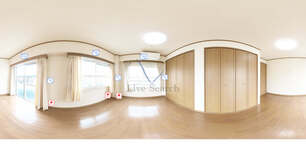 ノア芦屋 602 【兵庫県芦屋駅】 の間取り図