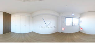 RJRプレシア吉塚駅前Ⅱ 1003 【福岡県吉塚駅】 の間取り図