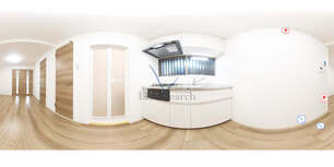 ビーコート熊内  【兵庫県新神戸駅】 の間取り図