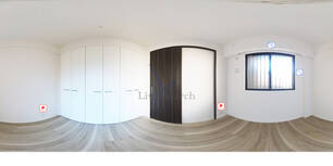 RJRプレシア千代県庁口駅前 1309 【福岡県千代県庁口駅】 の間取り図