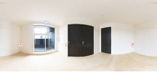 ヴェルモアA棟 201 【福岡県春日原駅】 の間取り図